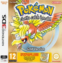 Treinador liberado para Pokemon Gold [v1.0.2]