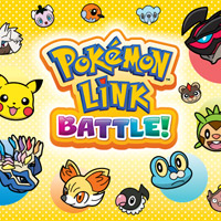 Pokemon Link: Battle!: Trainer +9 [v1.2]