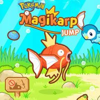 Treinador liberado para Pokemon: Magikarp Jump [v1.0.4]