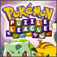 Pokemon Puzzle League: Trainer +11 [v1.6]