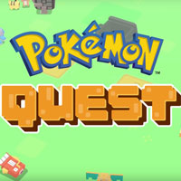 Treinador liberado para Pokemon Quest [v1.0.5]