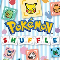 Treinador liberado para Pokemon Shuffle [v1.0.4]