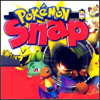 Pokemon Snap: Trainer +11 [v1.6]