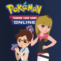 Pokemon Trading Card Game Online: Treinador (V1.0.84)