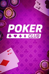 Poker Club: Cheats, Trainer +5 [CheatHappens.com]