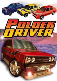 Treinador liberado para Poldek Driver [v1.0.6]