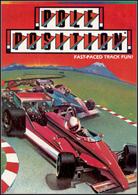 Pole Position: Cheats, Trainer +6 [dR.oLLe]