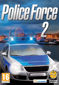 Police Force 2: Cheats, Trainer +14 [dR.oLLe]