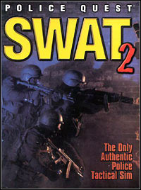 Police Quest: SWAT 2: Cheats, Trainer +10 [dR.oLLe]