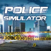 Treinador liberado para Police Simulator: Patrol Duty [v1.0.2]