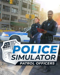 Police Simulator: Patrol Officers: Treinador (V1.0.52)