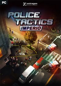 Treinador liberado para Police Tactics: Imperio [v1.0.7]