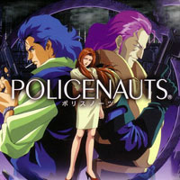 Policenauts: Cheats, Trainer +10 [dR.oLLe]