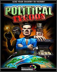 Treinador liberado para Political Tycoon [v1.0.6]