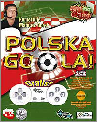 Polska Goola!: Trainer +6 [v1.4]