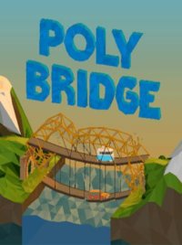 Treinador liberado para Poly Bridge 2 [v1.0.3]