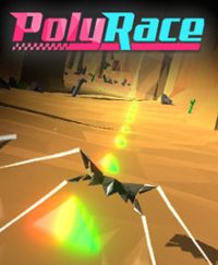 PolyRace: Trainer +11 [v1.3]