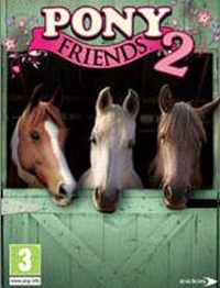 Pony Friends 2: Cheats, Trainer +11 [dR.oLLe]