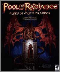 Pool of Radiance: Ruins of Myth Drannor: Trainer +9 [v1.8]