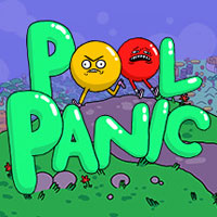 Pool Panic: Treinador (V1.0.63)