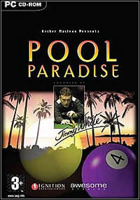 Pool Paradise: Cheats, Trainer +12 [dR.oLLe]