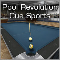 Pool Revolution: Cue Sports: Treinador (V1.0.63)