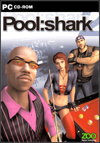 Pool: Shark 2: Trainer +7 [v1.2]