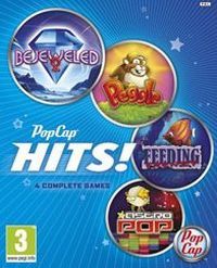 PopCap Hits! Vol. 1: Trainer +5 [v1.5]