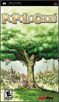 PoPoLoCrois: Trainer +9 [v1.3]