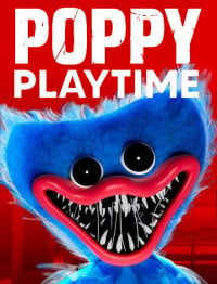 Treinador liberado para Poppy Playtime [v1.0.8]