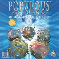 Populous: The Beginning Undiscovered Worlds: Cheats, Trainer +6 [MrAntiFan]