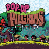 Pop-Up Pilgrims: Cheats, Trainer +15 [dR.oLLe]