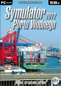 Port Simulator 2012: Trainer +13 [v1.2]