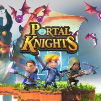 Portal Knights: Treinador (V1.0.70)