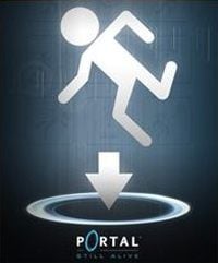 Portal: Trainer +8 [v1.5]