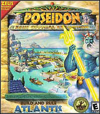 Poseidon: Zeus Official Expansion: Cheats, Trainer +15 [FLiNG]