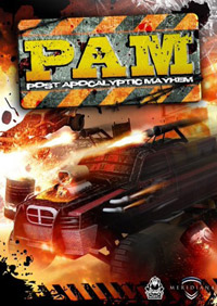 Post Apocalyptic Mayhem: Cheats, Trainer +12 [dR.oLLe]