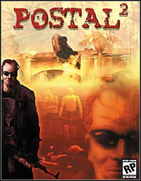 Postal 2: Trainer +14 [v1.1]