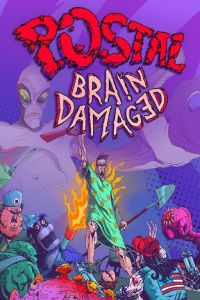 Treinador liberado para Postal: Brain Damaged [v1.0.6]