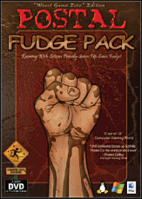 Treinador liberado para Postal Fudge Pack [v1.0.7]