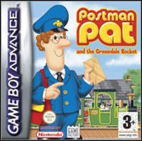 Postman Pat and the Greendale Rocket: Trainer +8 [v1.7]