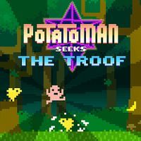 Potatoman Seeks the Troof: Treinador (V1.0.49)