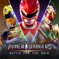 Power Rangers: Battle for the Grid: Trainer +12 [v1.5]