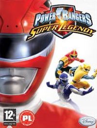 Power Rangers: Super Legends: Cheats, Trainer +14 [dR.oLLe]