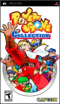 Power Stone Collection: Trainer +10 [v1.6]