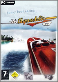 Powerboat GT: Cheats, Trainer +15 [CheatHappens.com]