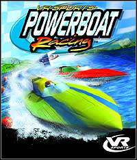 Powerboat Racing: Cheats, Trainer +9 [FLiNG]