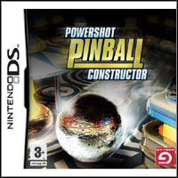 Treinador liberado para Powershot Pinball Constructor [v1.0.3]