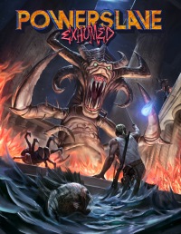 PowerSlave Exhumed: Cheats, Trainer +15 [MrAntiFan]