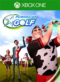 Powerstar Golf: Trainer +6 [v1.6]